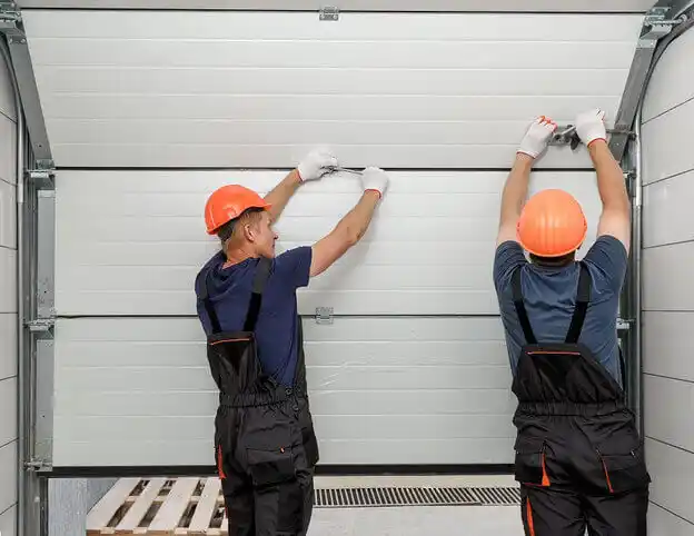 garage door service Woodmont